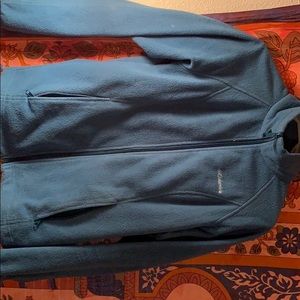 Columbia sweater